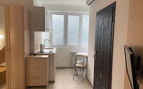 Apartment Mala Zhytomyrska 16