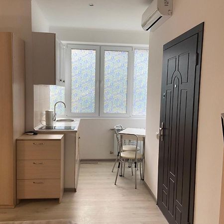 Apartment Mala Zhytomyrska 16 Kiev Exterior photo