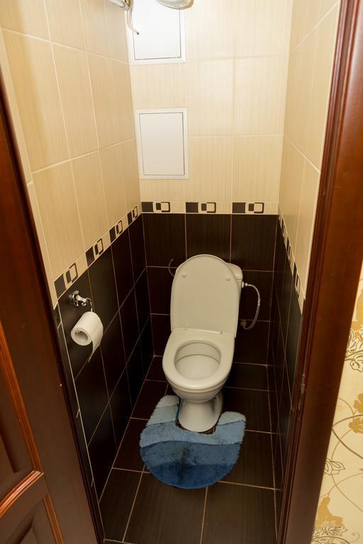 Apartment Mala Zhytomyrska 16 Kiev Exterior photo