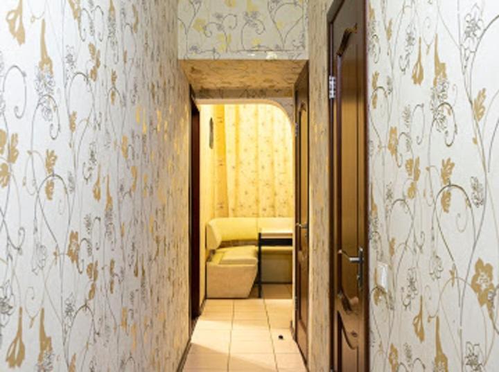 Apartment Mala Zhytomyrska 16 Kiev Exterior photo