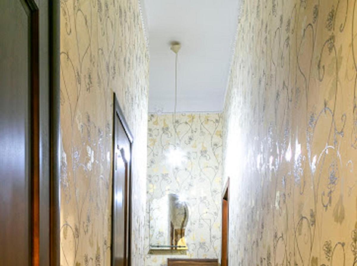 Apartment Mala Zhytomyrska 16 Kiev Exterior photo